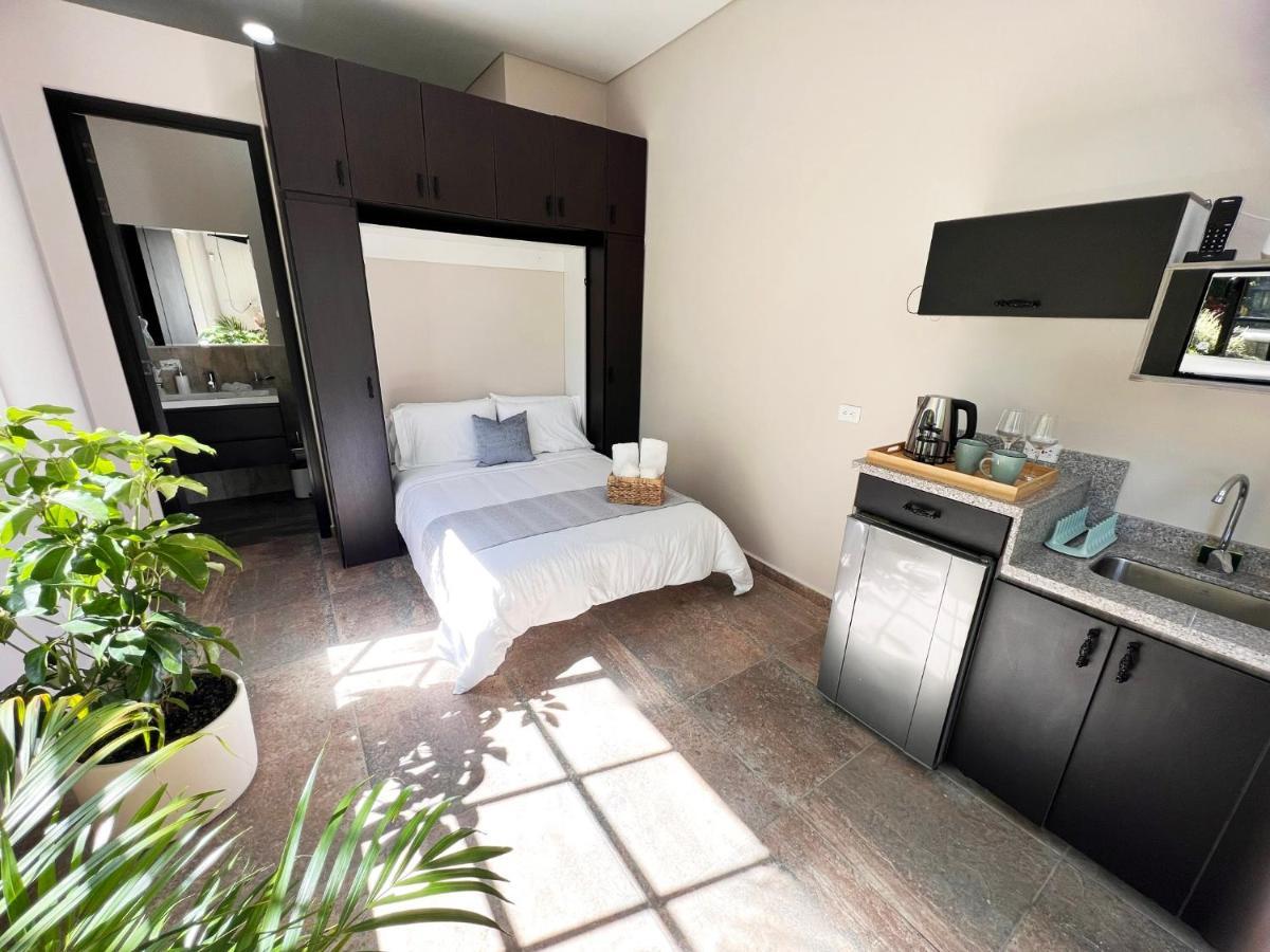 Hotel 1714 Boutique Guatapé